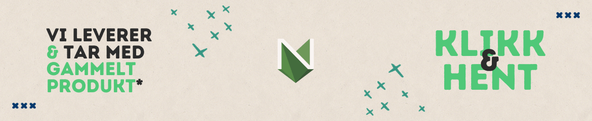 Nyheter Norsk Ombruk AS - Norskombruk.no