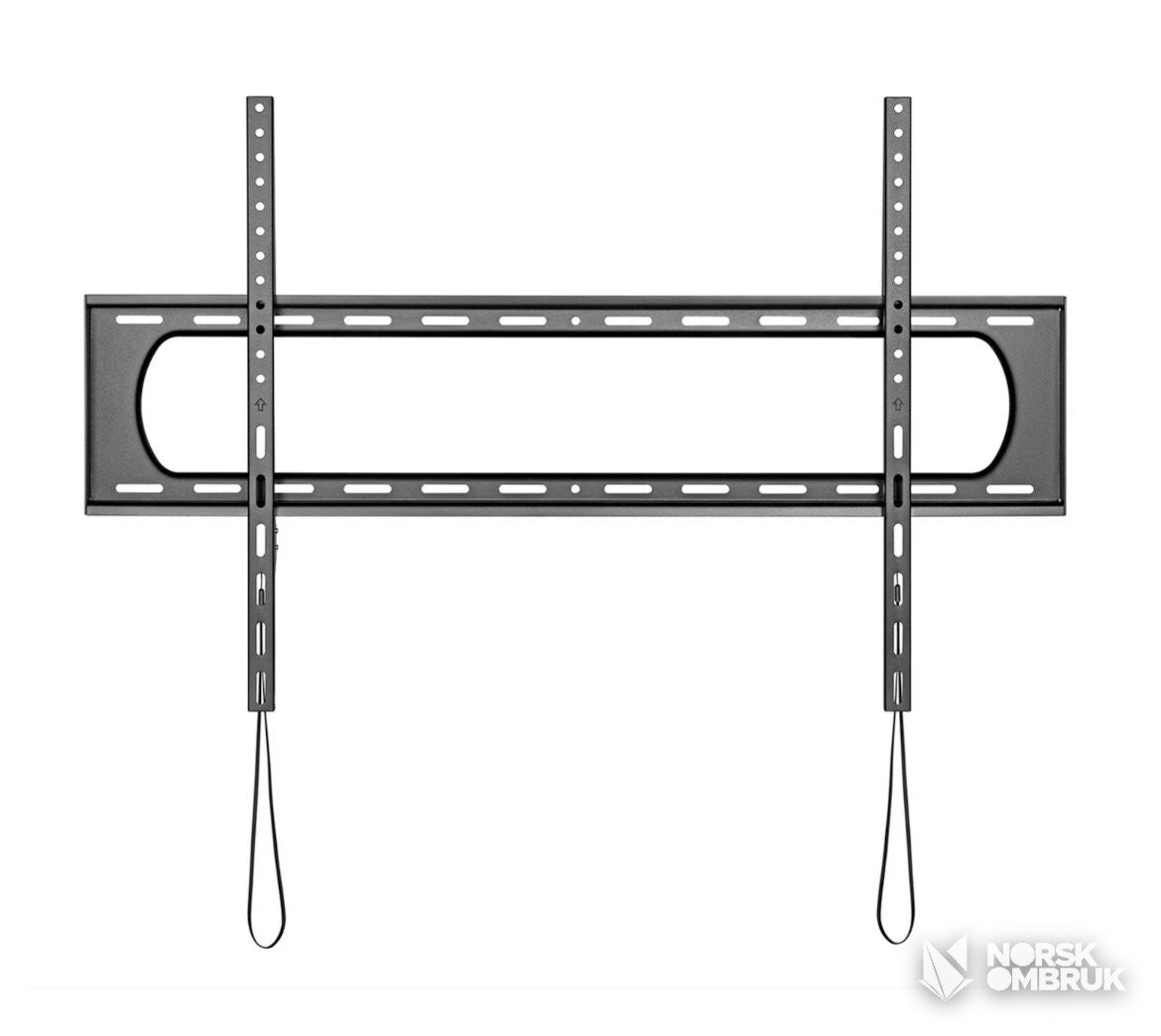 Loeffen LFTM5110 veggfeste for TV 60–120"