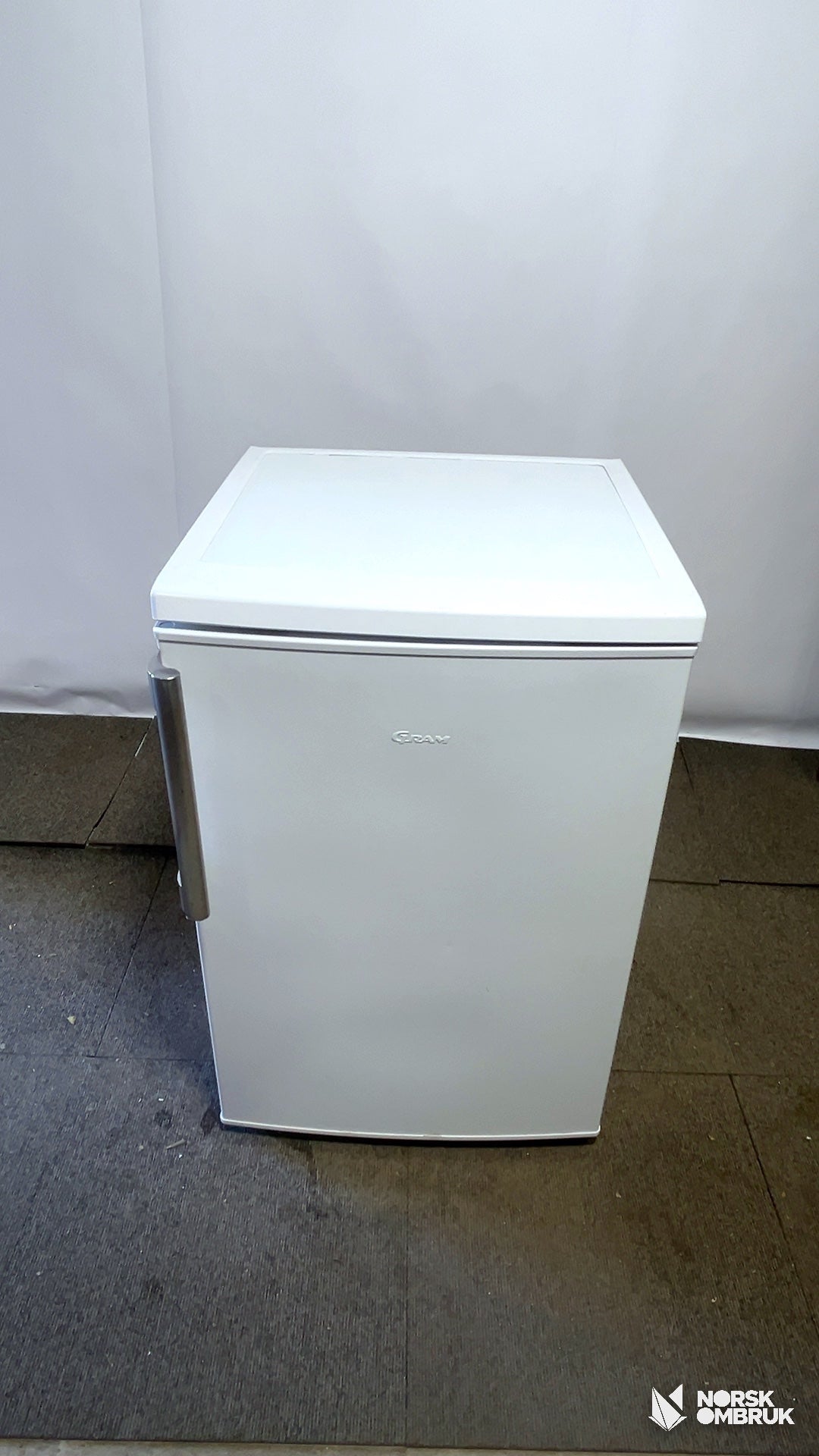 Gram KF 3135‑90 kombiskap
