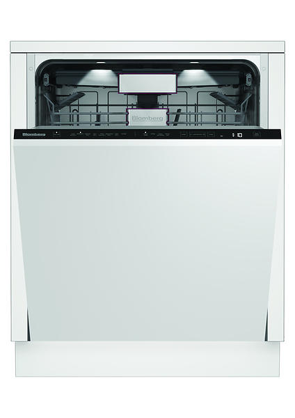 Blomberg GVN39S31 Integrert Oppvaskmaskin