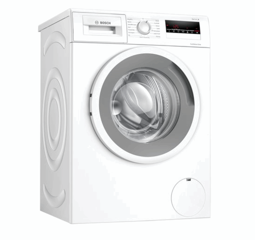 Bosch WAN282I3SN Vaskemaskin