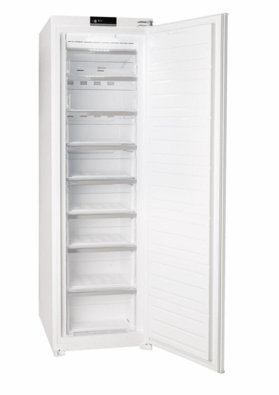 Gram helintegrert fryseskap FSI 401754 N/1