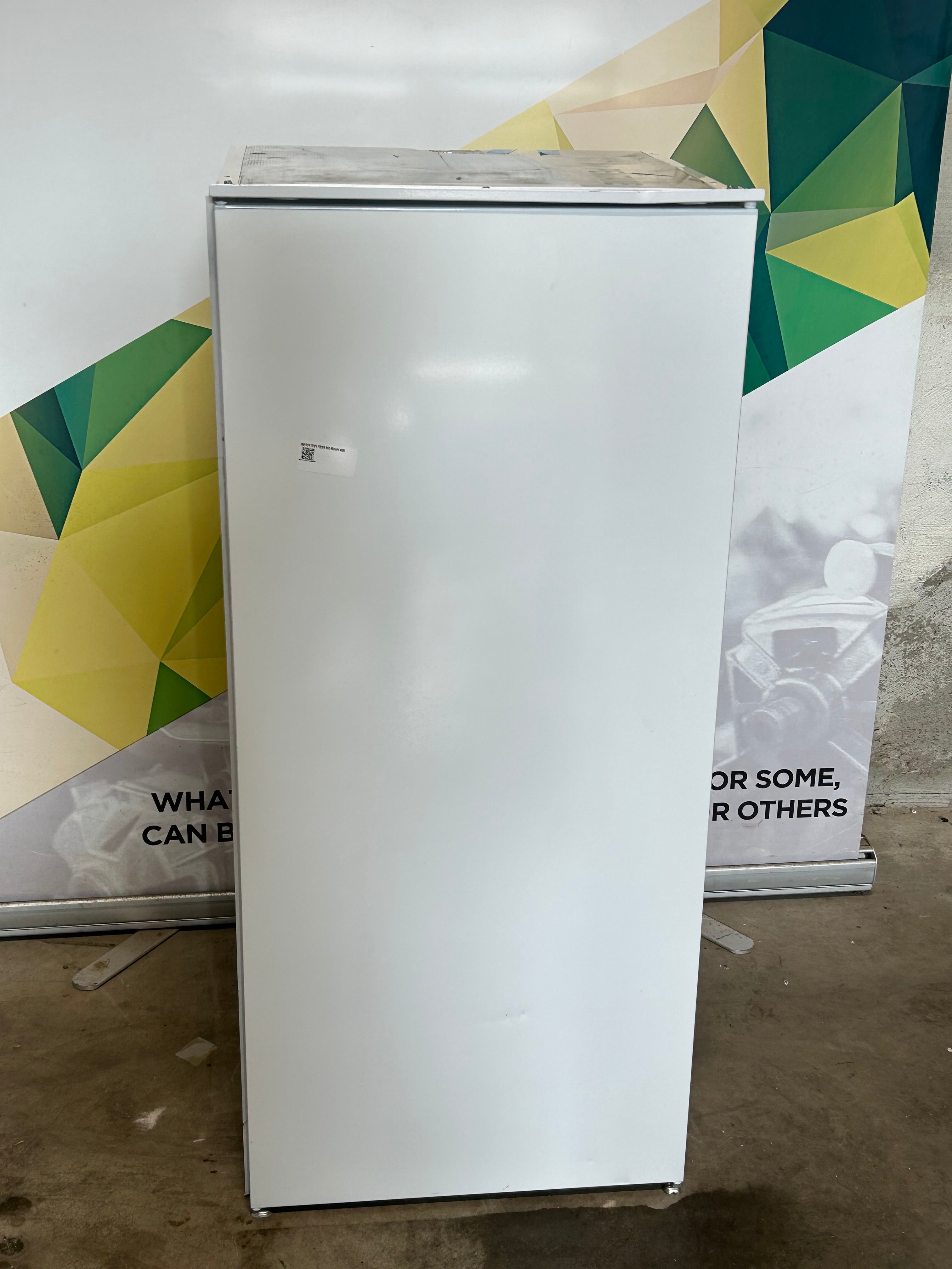 Electrolux Integrert Kjøleskap LRB3AF12S