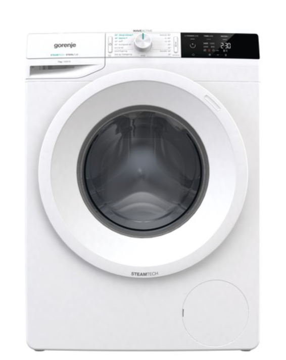 Gorenje WES743S vaskemaskin