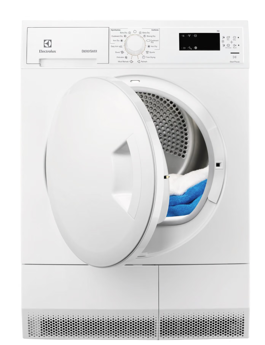 Electrolux ED7364HPD tørketrommel
