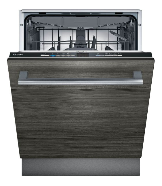 Siemens SE61HX08VE helintegrert oppvaskmaskin