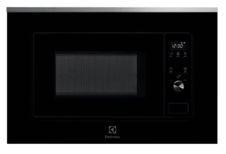 Electrolux LMS2173EMX integrert mikrobølgeovn