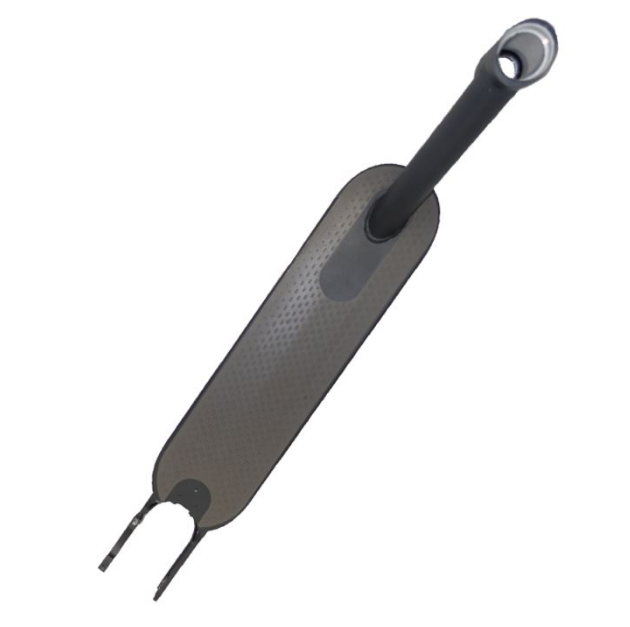 Ramme MK083 til E-Wheels E2S V1 / Junior