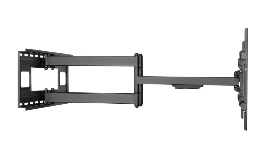 Neffen LFTM7000 TV-veggfeste – svart