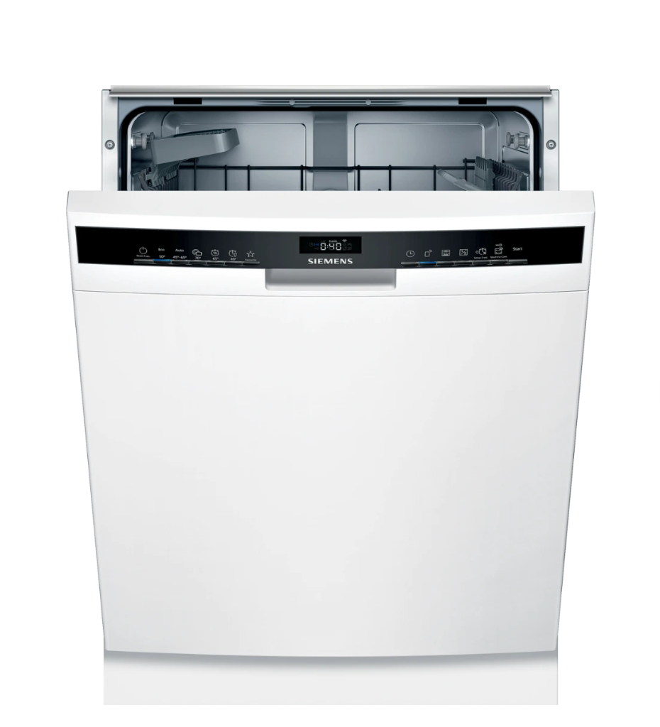 Bosch SN43HW32US oppvaskmaskin