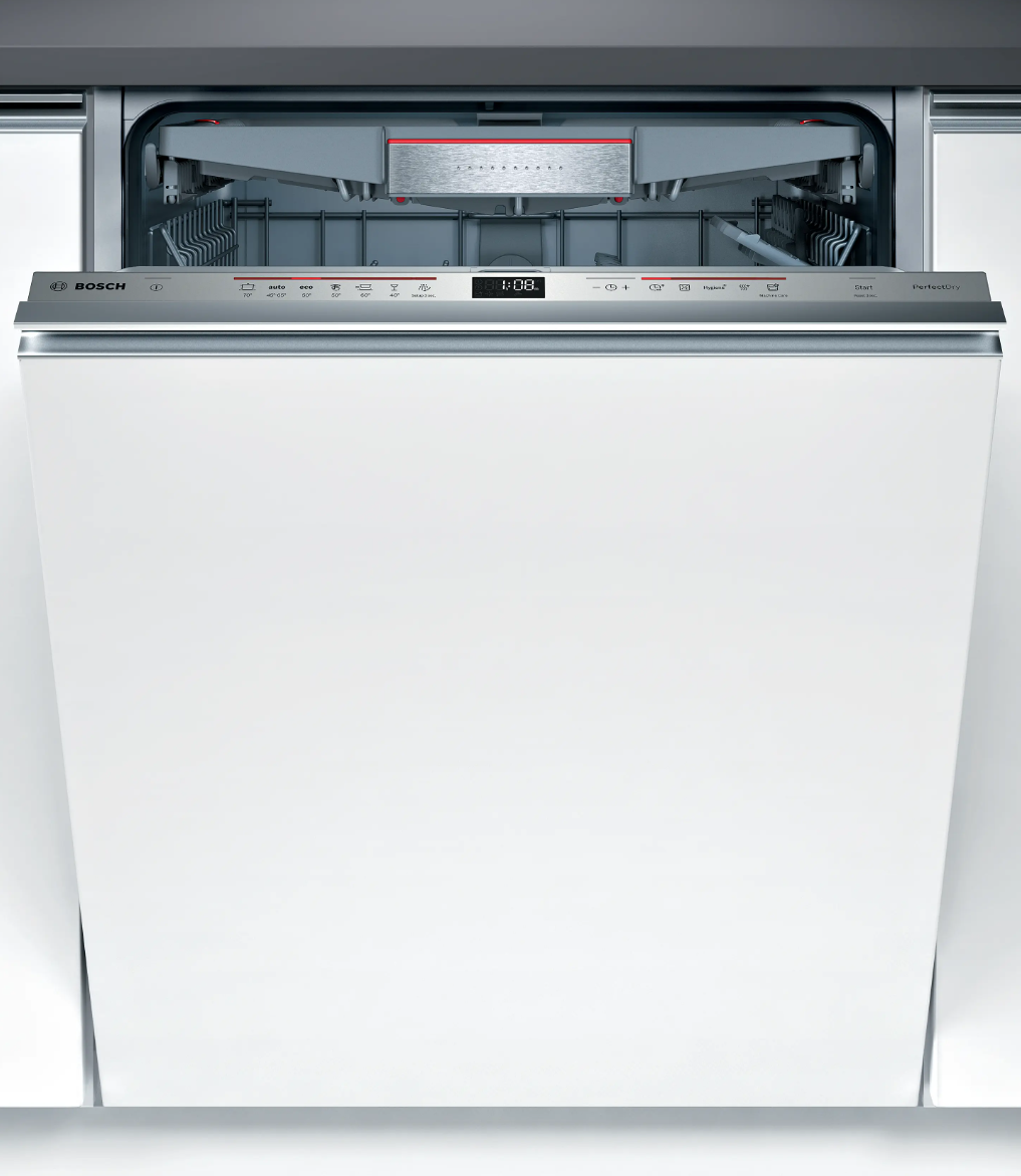 Bosch SMV67TD00E oppvaskmaskin