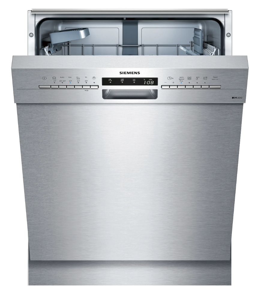 Siemens Iq300 SN436S05IS Oppvaskmaskin