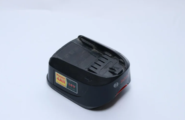 Bosch 2607336207 18V 1,5Ah Li-ion batteri