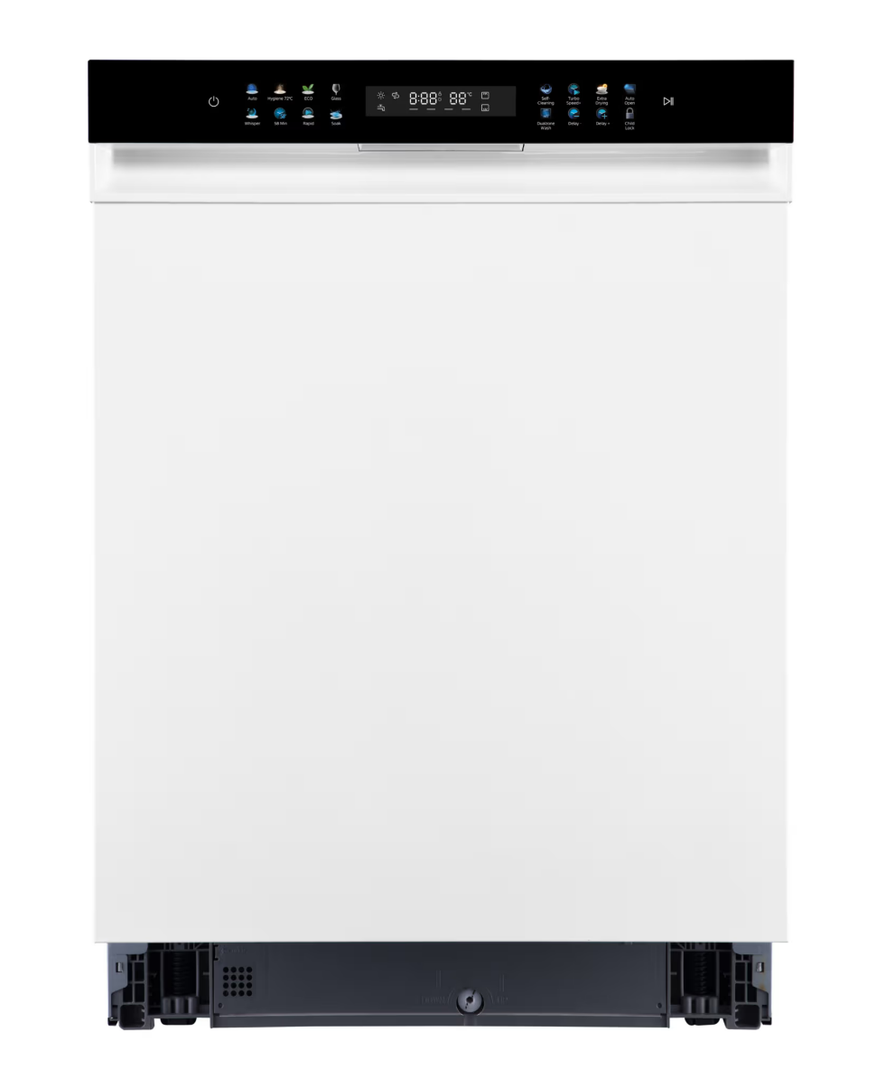 Epoq EDW60A42W23 oppvaskmaskin