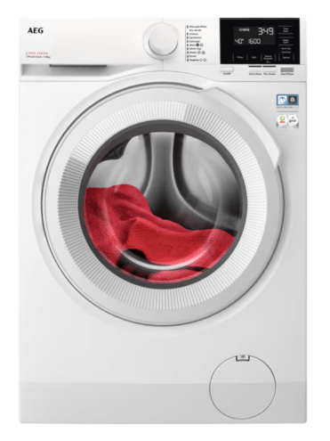 AEG LR722K86O - Vaskemaskin Vaskemaskin - Norskombruk.no