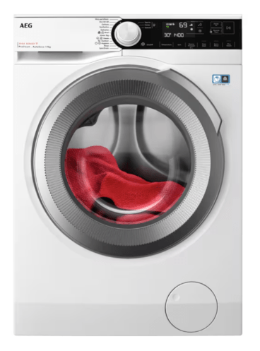 AEG LR733E94Q – Vaskemaskin Vaskemaskin - Norskombruk.no