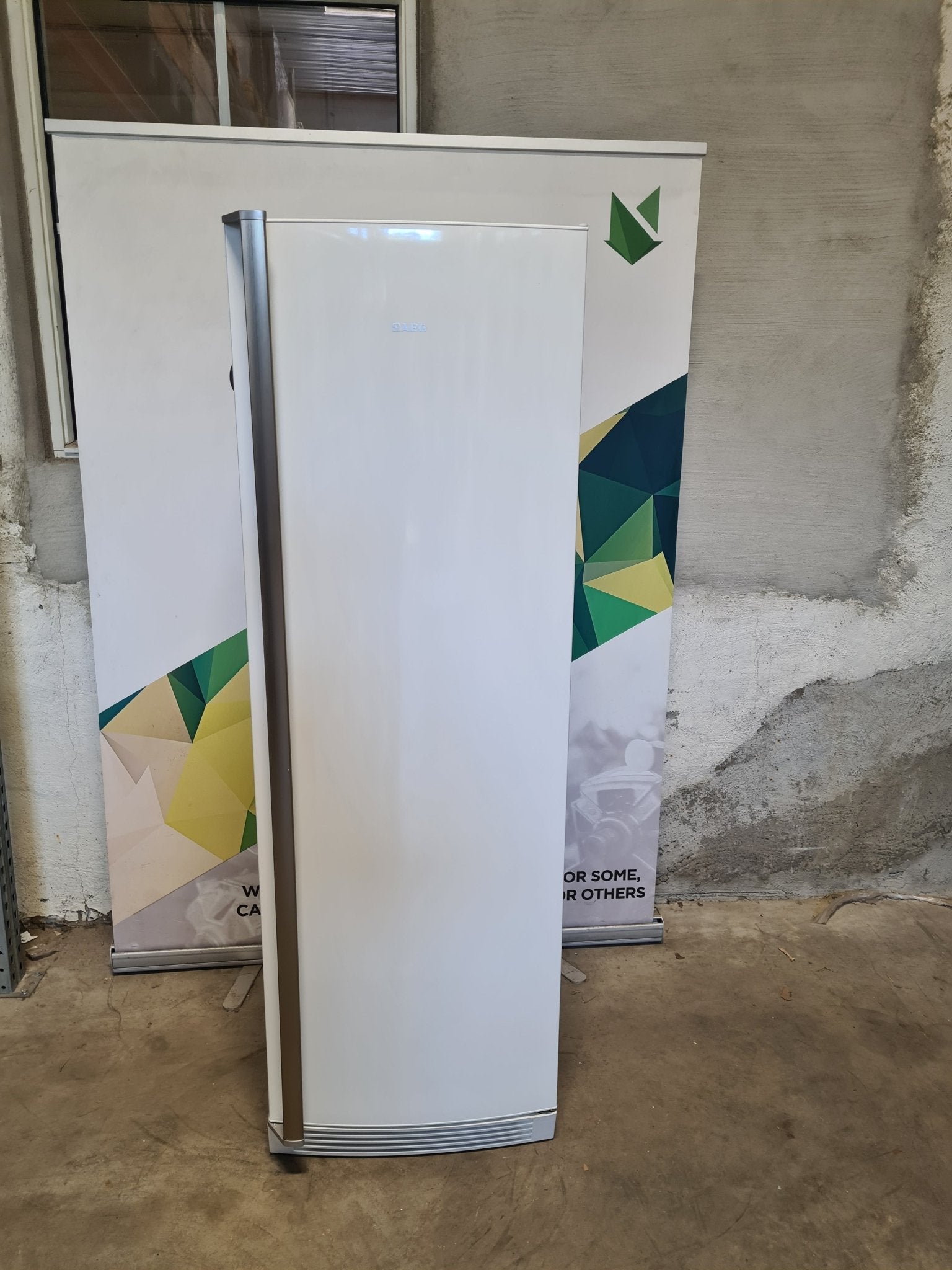 AEG S73820KMW3, Frittstående kjøleskap Kjøleskap - Norskombruk.no