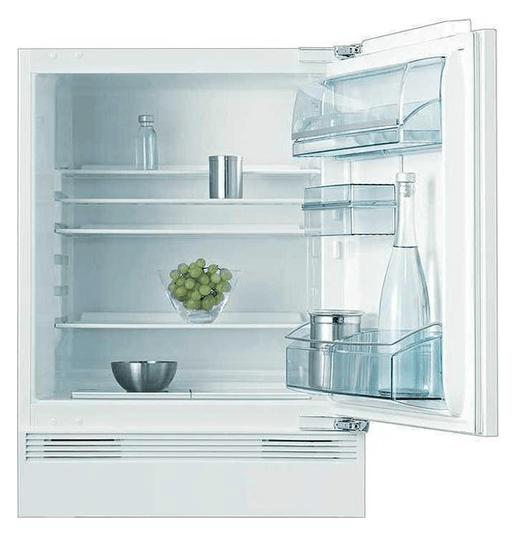 AEG SANTO U 86000 - 5i – Integrert underbenk - kjøleskap Integrert kjøleskap - Norskombruk.no