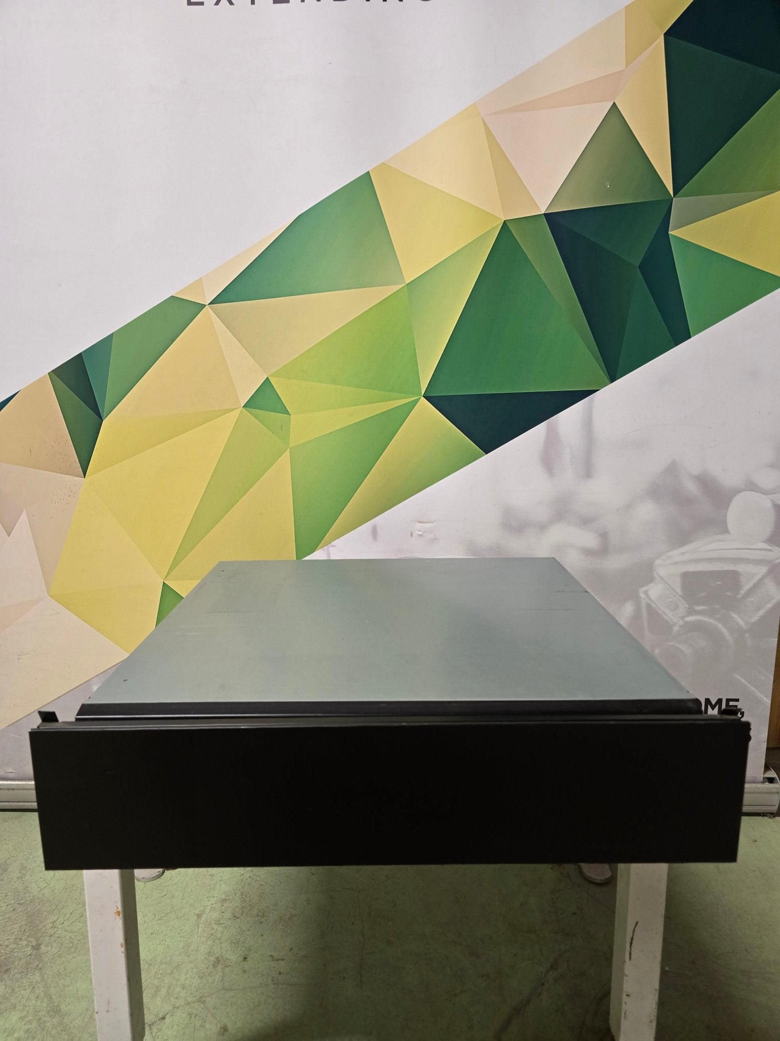 AEG varmeskuff KDE911424B Varmeskuff - Norskombruk.no