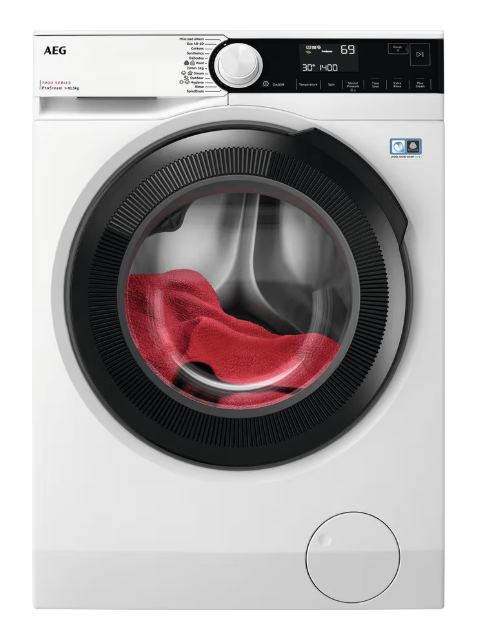 AEG Vaskemaskin LR734EX4E Vaskemaskin - Norskombruk.no