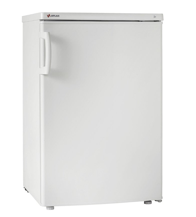 Atlas KSB 105 A+, Kjøleskap med fryseboks Kjøleskap - Norskombruk.no