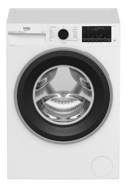 Beko BWFT7104110WB vaskemaskin Vaskemaskin - Norskombruk.no