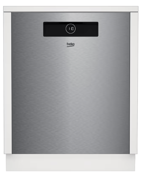 Beko oppvaskmaskin BDUN38641XD Oppvaskmaskin - Norskombruk.no