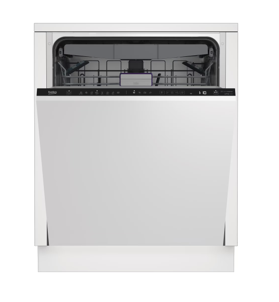 Beko Integrert oppvaskmaskin BDIN38641D