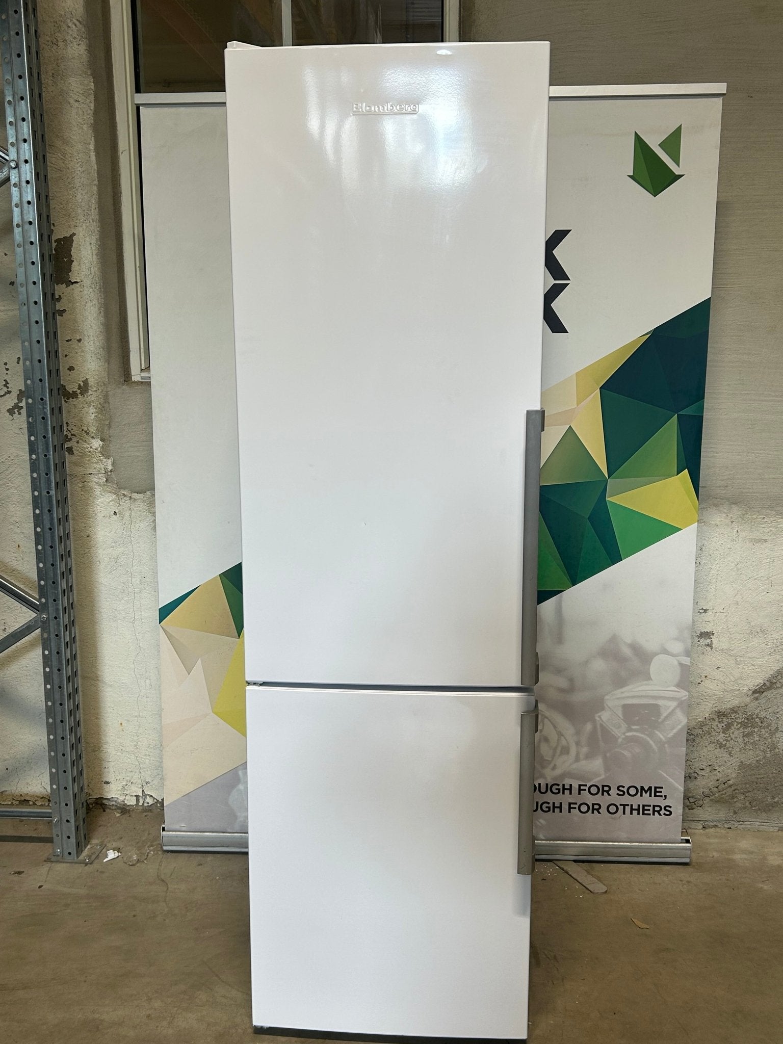 Blomberg KNM 4760 N – Kombiskap Kombiskap - Norskombruk.no