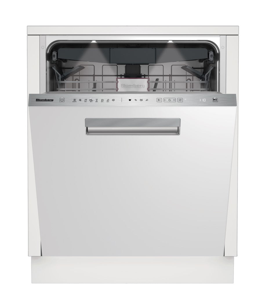 Blomberg oppvaskmaskin GUN39S30WAD2 Oppvaskmaskiner - Norskombruk.no