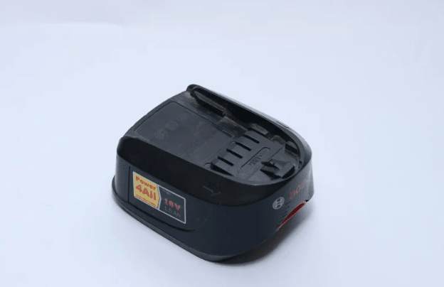Bosch 2607336207 18V 1,5Ah Li - ion batteri Batteri - Norskombruk.no