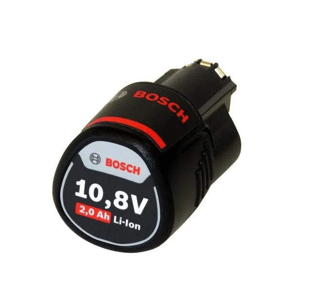 Bosch GBA 10,8V 2,0Ah batteri Batteri - Norskombruk.no