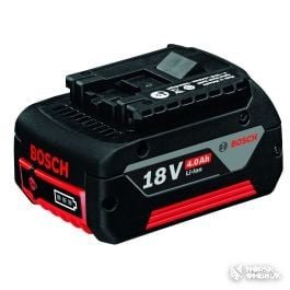 Bosch GBA 18V 4.0Ah batteri verktøybatteri - Norskombruk.no