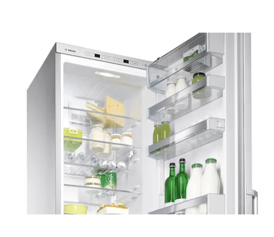 Bosch integrert kombiskap KIV875SE0 Integrert kombiskap - Norskombruk.no