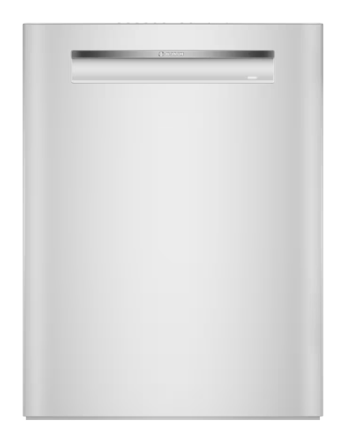 Bosch Oppvaskmaskin SMP4ECW79S (hvit) Integrert Oppvaskmaskin - Norskombruk.no