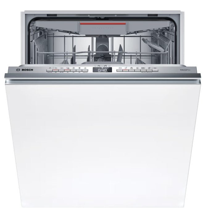Bosch Oppvaskmaskin SMV4EMX71S Helintegrert Oppvaskmaskin - Norskombruk.no