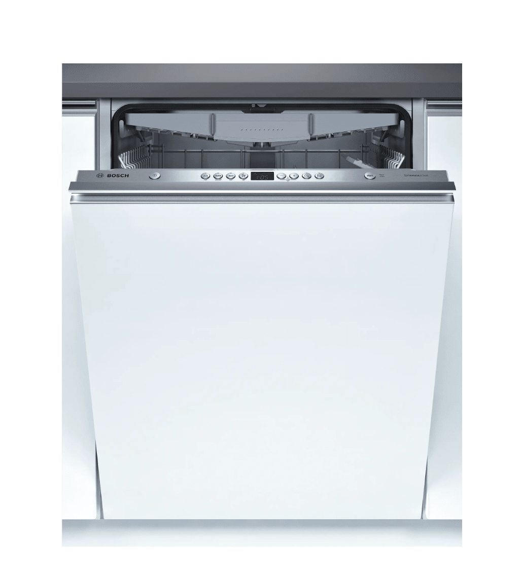 Bosch SBV48M10EU oppvaskmaskin Integrert oppvaskmaskin - Norskombruk.no