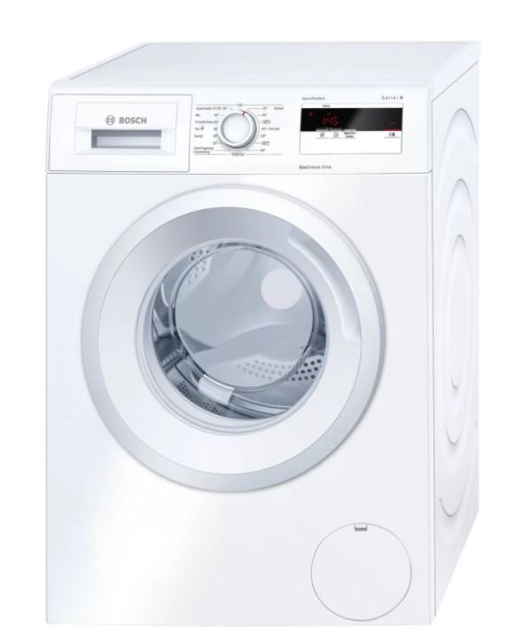 Bosch Serie 4 vaskemaskin WAN280L7SN Vaskemaskin - Norskombruk.no