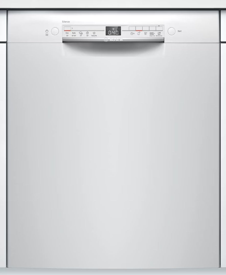 Bosch Series 2 oppvaskmaskin SMU2HVW20S Oppvaskmaskiner - Norskombruk.no