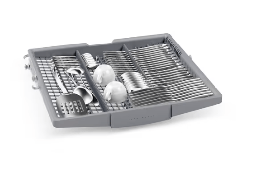 Bosch SMU2HVW71S – Underbygd oppvaskmaskin Oppvaskmaskin - Norskombruk.no