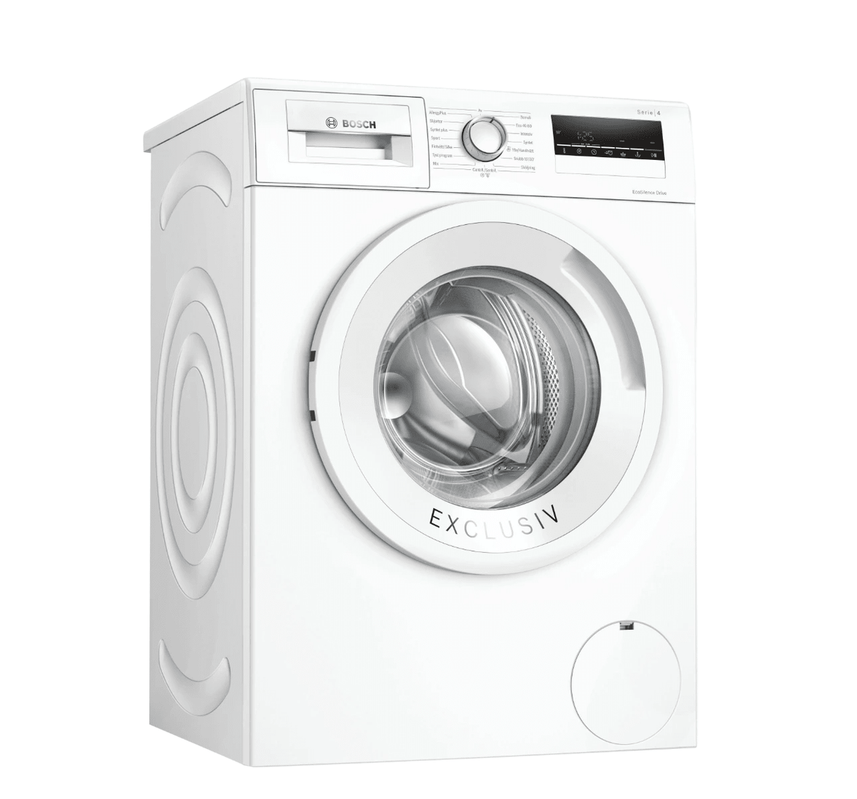 Bosch WAN2823PSN vaskemaskin Vaskemaskin - Norskombruk.no