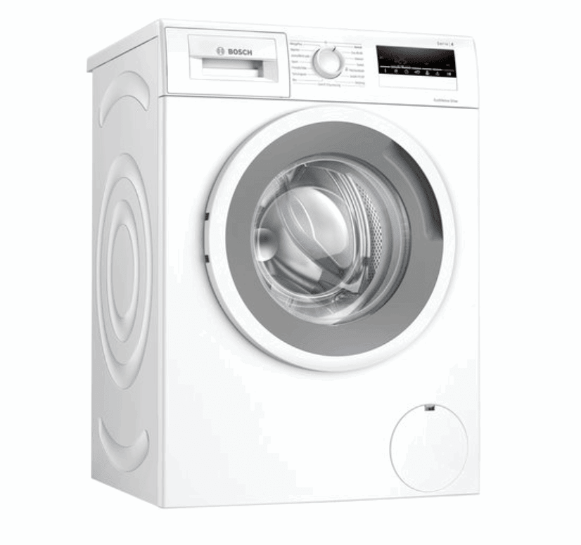 Bosch WAN282I3SN Vaskemaskin Vaskemaskin - Norskombruk.no