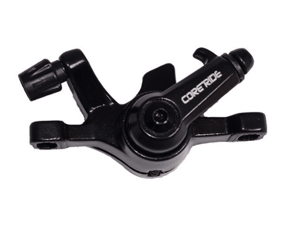 Bremsekaliper til E-Wheels E2S Junior, V1, V2 og Pro Bremsekaliper til el-sparkesykkel - Norskombruk.no