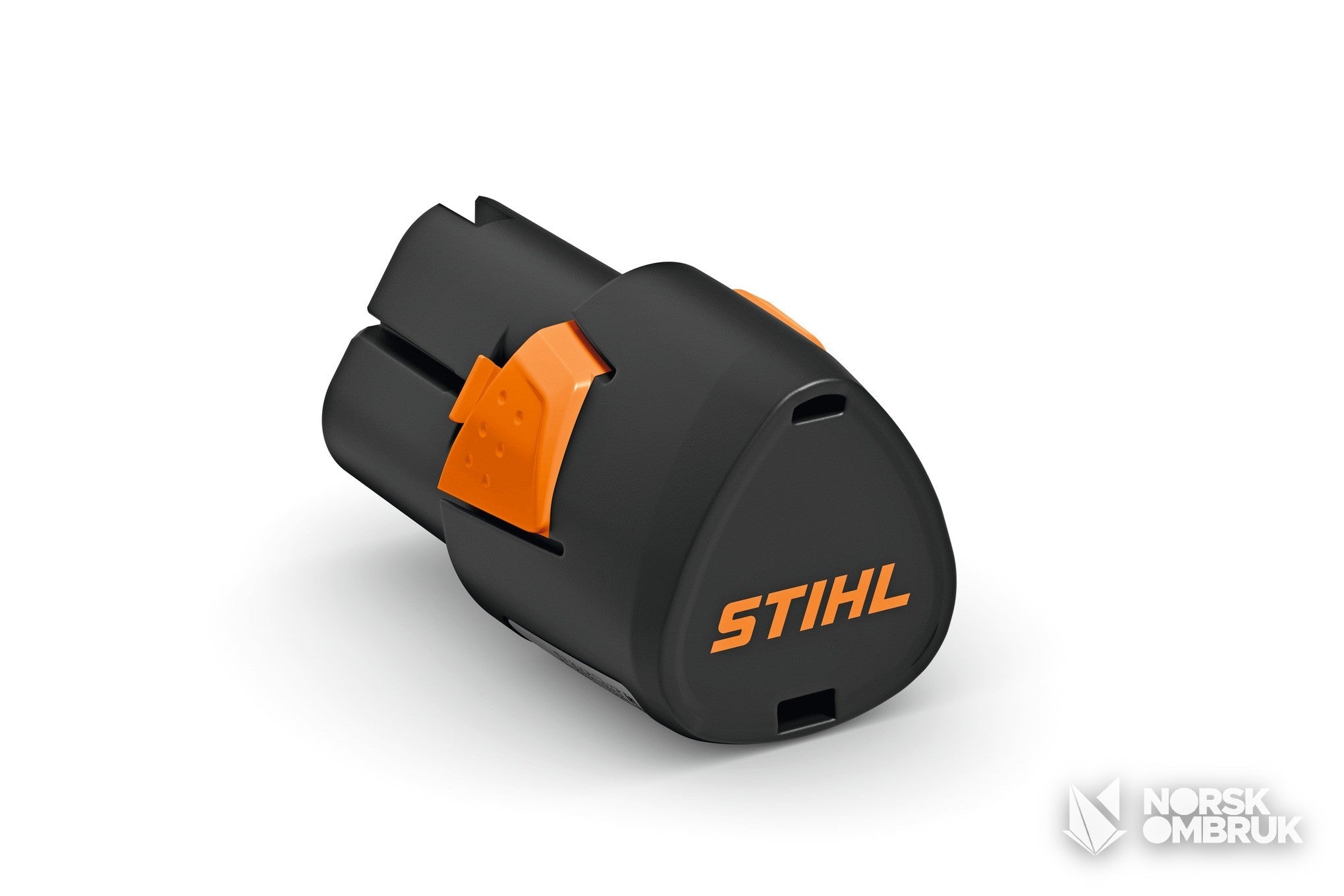 Brukt STIHL AS 2 Verktøybatteri 10,8 V 28 Wh verktøybatteri - Norskombruk.no
