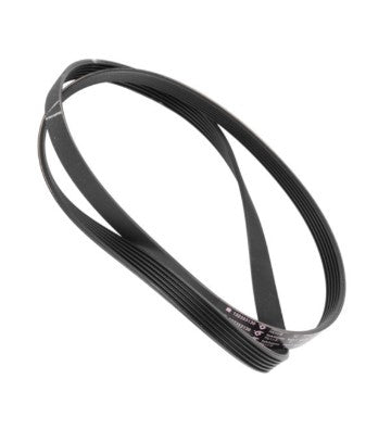Drivreim 6PJE 1184 – Elastisk ribbet reim for vaskemaskiner Reservedel - Norskombruk.no