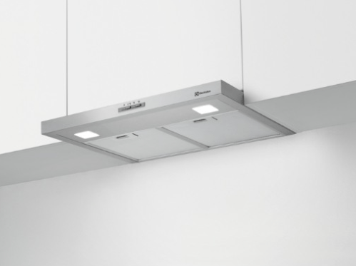 Electrolux EFT60465OX - innebygd ventilator Ventilator - Norskombruk.no