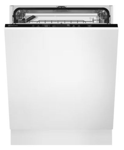 Electrolux integrert oppvaskmaskin EEA47310L Integrert Oppvaskmaskin - Norskombruk.no