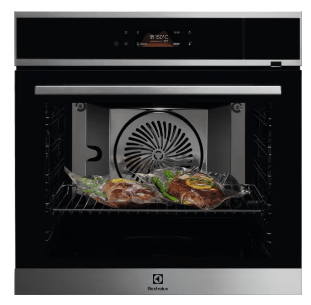 Electrolux integrert stekeovn COS980X Integrert Stekeovn - Norskombruk.no