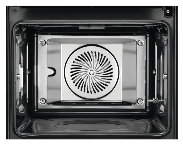 Electrolux integrert stekeovn COS980X Integrert Stekeovn - Norskombruk.no