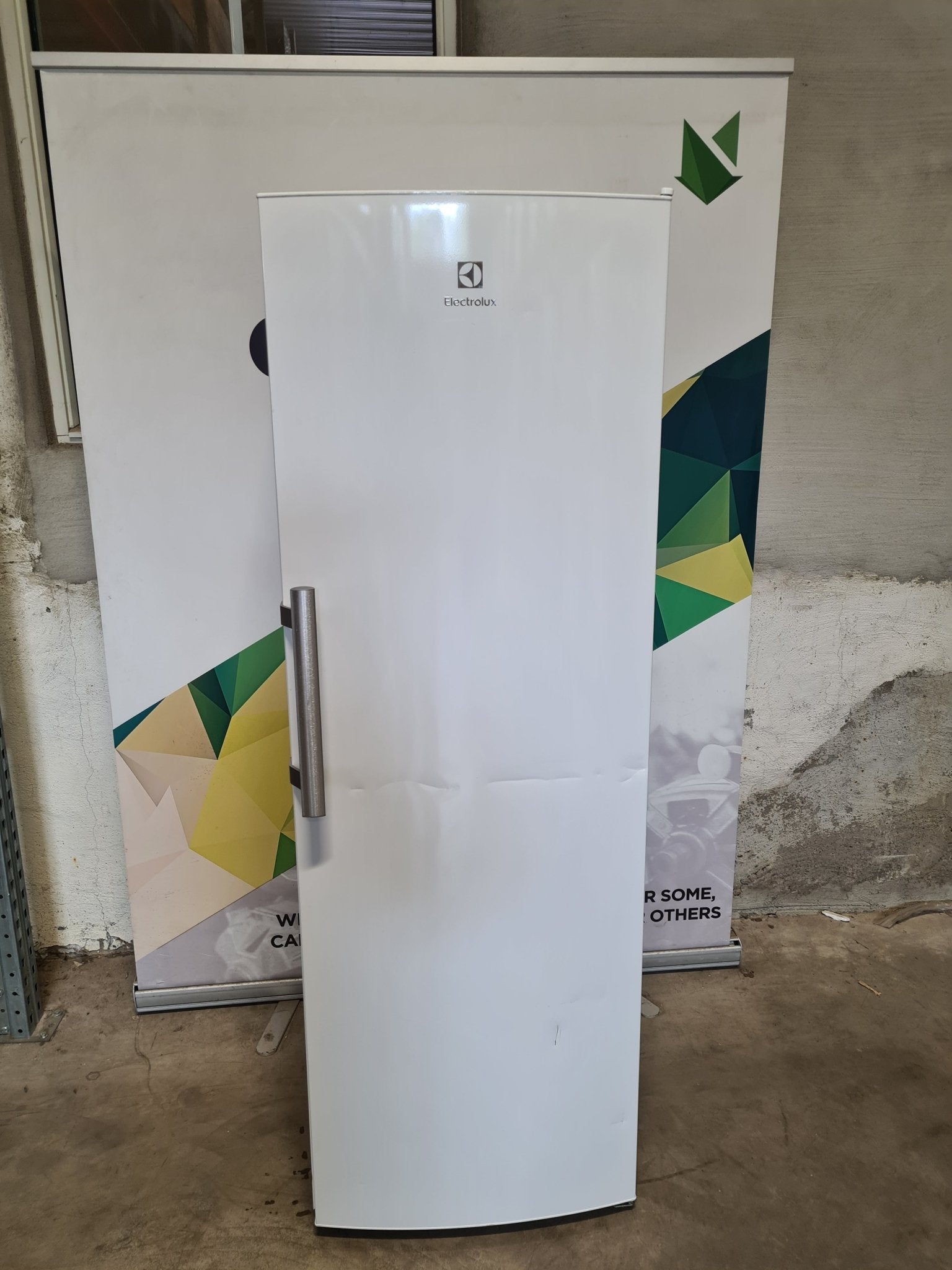 Electrolux Kjøleskap LRC4DE35WR Kjøleskap - Norskombruk.no